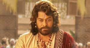 Sye Raa Narasimha Reddy 1st Day Box Office Collection, Takes Excellent Opening!