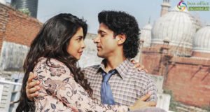 The Sky Is Pink 1st Day Collection, Farhan-Priyanka starrer Opens at a Slow Note!