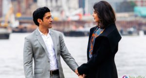 The Sky Is Pink 2nd Day Collection, Farhan-Priyanka starrer takes a Decent Jump