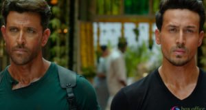 War 14th Day Collection, Hrithik Vs Tiger Remains Steady on its 2nd Tuesday