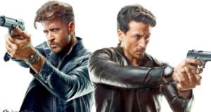 War 1st Day Collection Prediction, Hrithik Vs Tiger is Ready to take Bumper Opening