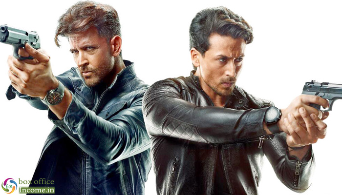 War 1st Day Collection Prediction, Hrithik Vs Tiger is Ready to take Bumper Opening