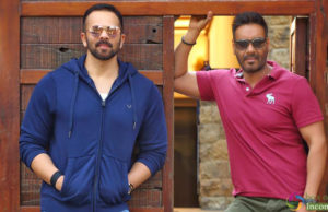 Ajay Devgn and Rohit Shetty to reunite for Golmaal 5, Film to go on Floors Next Year!