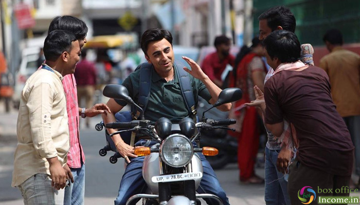 Bala 12th Day Collection, Ayushmann's Film Earns 95.04 Crores Total with 2nd Tuesday
