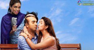 Bala 13th Day Collection, Heading Towards 100 Crore Total Domestically!