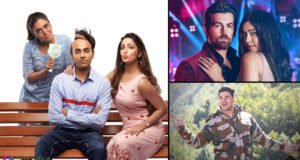 Bala, Bypass Road and Satellite Shankar 1st Day Collection, Ayushmann's Film takes a Good Start!