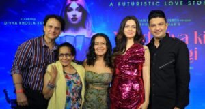 It's Double Celebration for Divya Khosla Kumar!