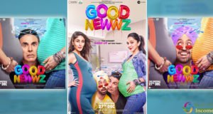 Good Newwz First Look: Akshay, Kareena, Diljit & Kiara Bring Us The Biggest Goof-up Of The Year