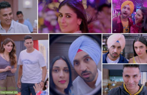 Good Newwz Trailer Out: Get Ready for a Healthy Dose of Comedy, 27 Dec 2019 Release!