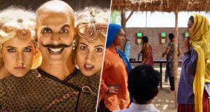 Housefull 4 and Saand Ki Aankh 14th Day Collection: 2nd Week Box Office Report