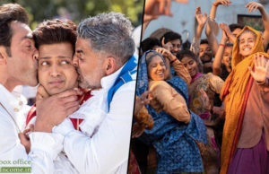 Housefull 4 and Saand Ki Aankh 17th Day Collection, 3rd Weekend Box Office Report!