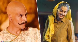 18th Day Collection: Housefull 4 Crosses 200 Crore Mark, Saand Ki Aankh Drops!