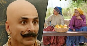 Housefull 4 & Saand Ki Aankh 21st Day Collection: 3rd Week Box Office Report!