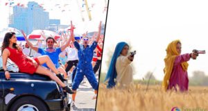 Housefull 4 and Saand Ki Aankh 8th Day Collection, Akshay's Film Strong on its 2nd Friday