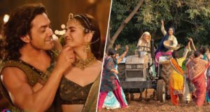 Housefull 4 and Saand Ki Aankh 9th Day Collection, Show Decent Growth on 2nd Saturday