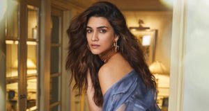 Confirmed: Akshay Kumar will romance Kriti Sanon in Farhad Samji's Bachchan Pandey