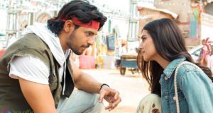 Marjaavaan 5th Day Collection, Sidharth starrer Earns 32.18 Crores by Tuesday