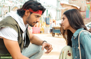 Marjaavaan 5th Day Collection, Sidharth starrer Earns 32.18 Crores by Tuesday
