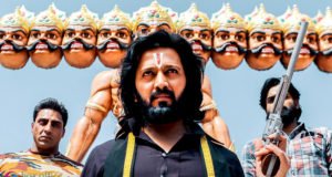 Marjaavaan 6th Day Collection, Rock-Steady on Weekdays across India!