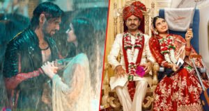 Marjaavaan and Motichoor Chaknachoor 1st Day Collection, Sidharth's Film Takes Decent Start!