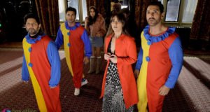 Pagalpanti 1st Day Collection, Anees Bazmee's Film Takes Slow Start!