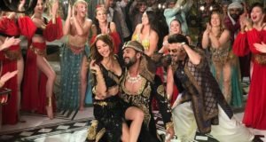 Pagalpanti New Song 'Walla Walla' Will Surely Give You Feels Of An Arabian Night!