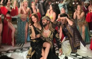 Pagalpanti New Song ‘Walla Walla’ Will Surely Give You Feels Of An Arabian Night! Pagalpanti New Song 'Walla Walla' Will Surely Give You Feels Of An Arabian Night!