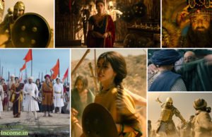 Panipat Trailer: Arjun Kapoor, Kriti Sanon & Sanjay Dutt’s Period Drama Looks Promising Panipat Trailer: Arjun Kapoor, Kriti Sanon & Sanjay Dutt's Period Drama Looks Promising