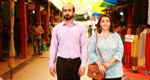 Ujda Chaman 2nd Day Collection, Sunny Singh Starrer Remains Decent on Saturday