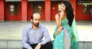 Ujda Chaman 3rd Day Collection, Sunny's Film Passes 1st Weekend on a Decent Note