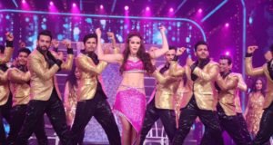 Nach Baliye 9: Waluscha De Sousa pays a special tribute to Zeenat Aman!