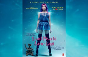 Get groovy with Divya Khosla Kumar’s New Song ‘Yaad Piya Ki Aane Lagi’! Get groovy with Divya Khosla Kumar's New Song 'Yaad Piya Ki Aane Lagi'!