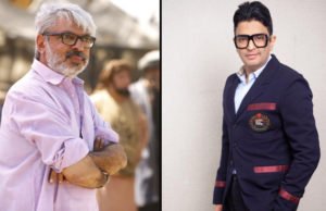 Sanjay Leela Bhansali and Bhushan Kumar to produce film on 2019 Balakot Airstrike! Sanjay Leela Bhansali and Bhushan Kumar to produce film on 2019 Balakot Airstrike!