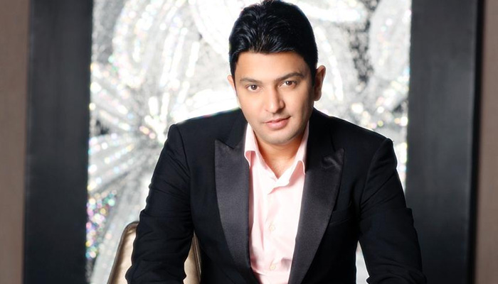 Bhushan Kumar Makes T-Series Shine Globally - Read Details