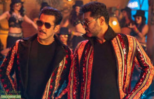 Dabangg 3 2nd Day Collection, Salman Khan’s Film Remains Steady on Saturday!