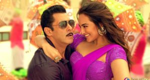 Dabangg 3 3rd Day Collection, Salman Khan's Film registers a Good Opening Weekend!