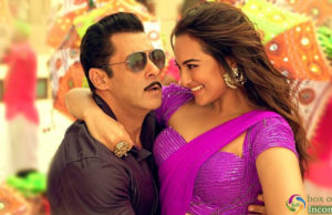 Dabangg 3 3rd Day Collection, Salman Khan's Film registers a Good Opening Weekend!