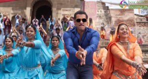 Dabangg 3 7th Day Collection, Salman Khan starrer Completes a Week on a Good Note!