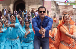 Dabangg 3 7th Day Collection, Salman Khan starrer Completes a Week on a Good Note!