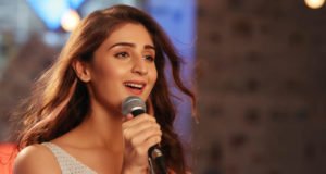 Dhvani Bhanushali is Ready to Set the Stage on Fire at the Star Screen Awards 2019