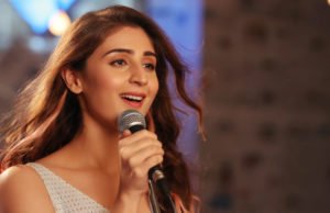 Dhvani Bhanushali is Ready to Set the Stage on Fire at the Star Screen Awards 2019 Dhvani Bhanushali is Ready to Set the Stage on Fire at the Star Screen Awards 2019