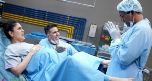 Good Newwz 1st Day Collection, Multi-Starrer Takes a Solid Start in India!