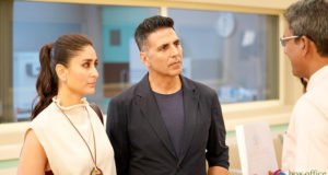 Good Newwz 2nd Day Collection, Raj Mehta's Film Takes a Good Jump on Saturday!