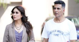 Good Newwz 3rd Day Collection, Akshay's Film Rakes 65.99 Crores in 1st Weekend