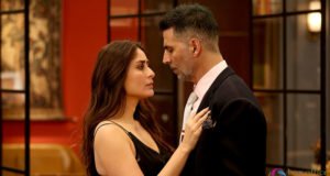 Good Newwz 4th Day Collection, Passes Monday Test on a Super-Strong Note!