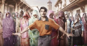 Jayeshbhai Jordaar First Look: Ranveer Singh's Gujarati Avatar is Impressive