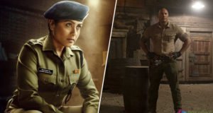 Mardaani 2 and Jumanji: The Next Level 4th Day Collection at the Indian Box Office