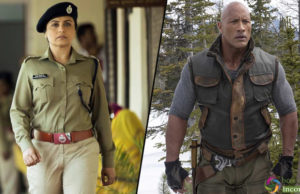 Mardaani 2 and Jumanji: The Next Level 5th Day Collection, Remain Steady on Weekdays!