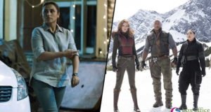 Mardaani 2 and Jumanji: The Next Level 6th Day Collection: Wednesday Report!