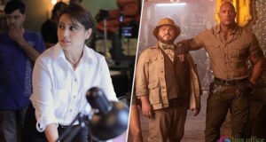 Mardaani 2 and Jumanji: The Next Level 7th Day Collection, 1st Week Business Report!